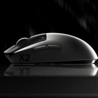 Logitech Pro X2 Superstrike: o futuro dos mouses chegou 