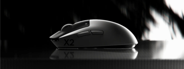 Logitech Pro X2 Superstrike: o futuro dos mouses chegou 