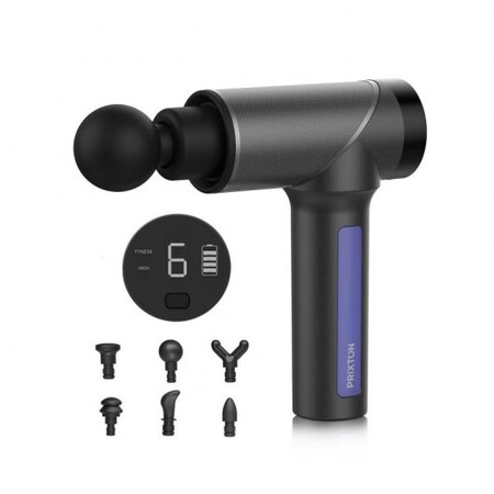 Prixton MGF99 Gun Fit