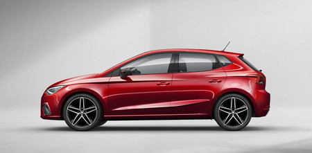 Seat Ibiza 2018 21