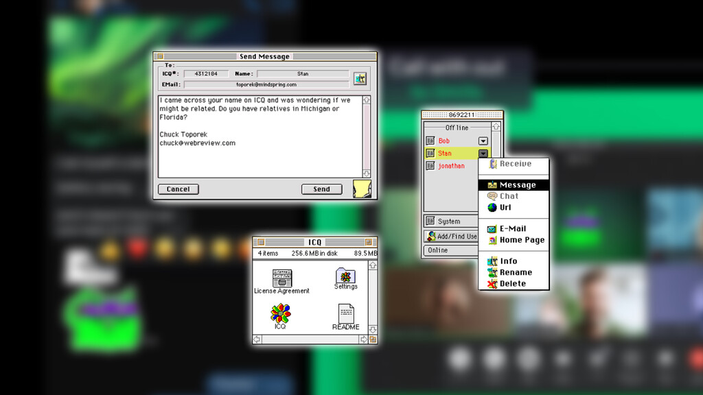 Ni WhatsApp, ni Messenger. Se acaba definitivamente el servicio que disparó la mensajería en Internet: esta es la fecha del adiós 