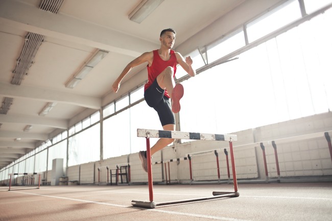 Agility Athlete Energy 2100183