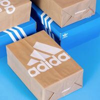 Adidas liquida sus zapatillas marrón chocolate más cómodas para llevar 24/7 este otoño 2026