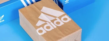 Adidas liquida sus zapatillas marrón chocolate más cómodas para llevar 24/7 este otoño 2026