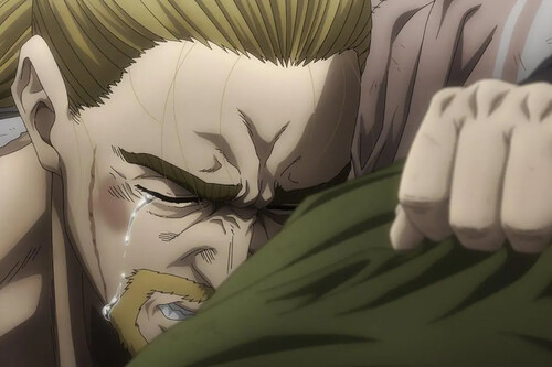 Vinland Saga