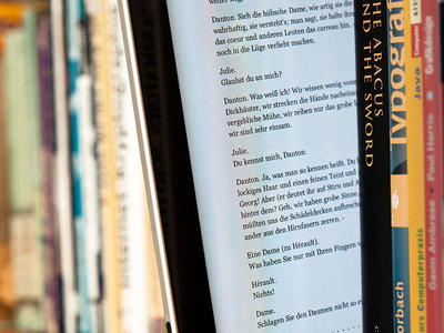 Las mejores webs para descargar libros gratis