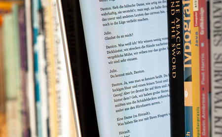 Las mejores webs para descargar libros gratis