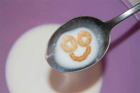 Alimentos que pueden sustituir a la leche en nuestra dieta