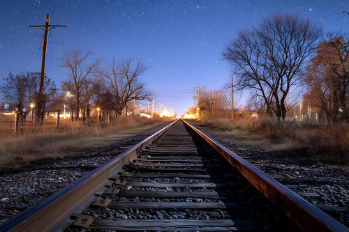 Un pueblo lleva décadas creyendo que sus vías del tren están embrujadas, pero ahora los expertos han encontrado una explicación 