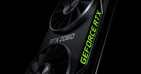 Geforce Rtx 2060