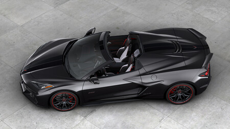 Corvette