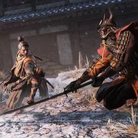 Más de 330 días sin parar: este jugador de Sekiro paga su cabreo por la falta de contenido masacrando diariamente al jefe final más jodido