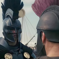 Ni la de Christopher Nolan ni el clásico con Kirk Douglas: la mejor versión de La Odisea es un musical que un estudiante compuso en la pandemia 