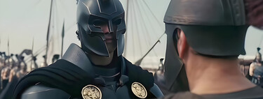 Ni la de Christopher Nolan ni el clásico con Kirk Douglas: la mejor versión de La Odisea es un musical que un estudiante compuso en la pandemia 