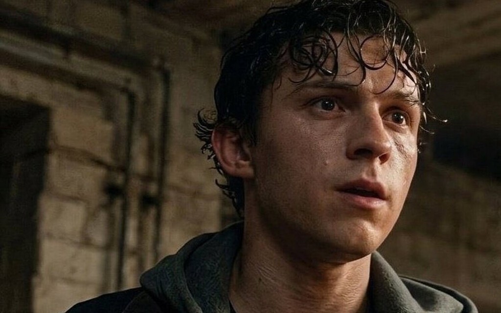 'Spider-Man: Brand New Day' tiene un cameo secreto de la actriz que convenció a Tom Holland para ser actor: "Estaba allí cada día enseñándome"