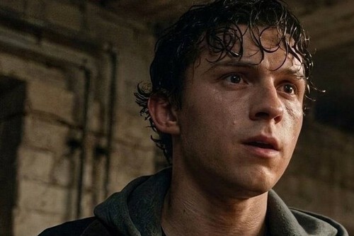 'Spider-Man: Brand New Day' tiene un cameo secreto de la actriz que convenció a Tom Holland para ser actor: "Estaba allí cada día enseñándome"