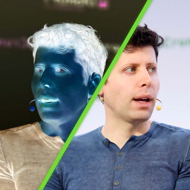 Sam Altman