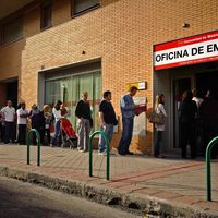 Causas del desempleo: Teoría neoclásica vs Teoría keynesiana