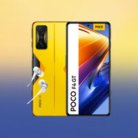 Este teléfono Xiaomi rebajado más de 130 euros tiene una de las mejores cargas rápidas del mercado y gran relación calidad-precio 