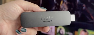 En casa tengo un Fire TV de Amazon y Chromecast que no necesitan WiFi para funcionar: así los conecto por cable