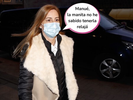Así es Manuel Ruiz, el misterioso marido de Ainhoa Armentia: campechano como el Rey Juan Carlos, dedicado a los coches de alta gama y destrozado por la infidelidad
