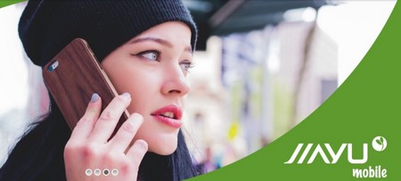 Las tarifas de hasta 10 euros tienen un nuevo rival: los 9 GB de Jiayu mobile