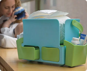 transportar - Bebés y más