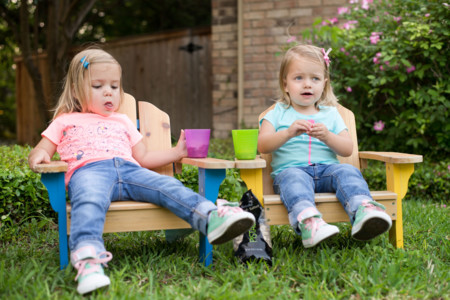 Atragantamiento infantil