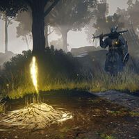 ¿Cómo funciona el mapa de Elden Ring Nightreign? Estas son todas las ubicaciones clave