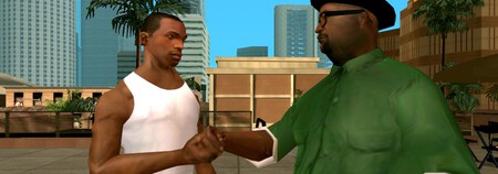 Trucos Cj Gta San Andreas Xbox