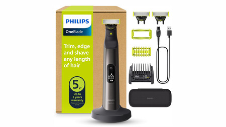 Philips Oneblade Pro