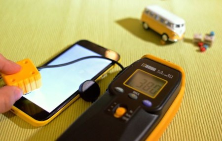 Zopo ZP700 lux pantalla