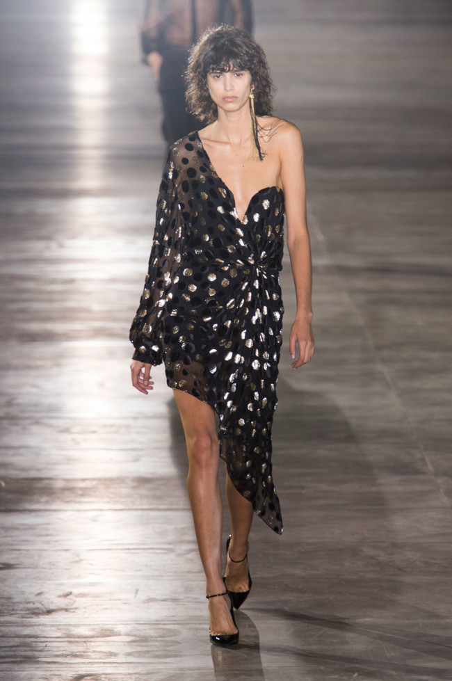 Saint Laurent Rs17 2189