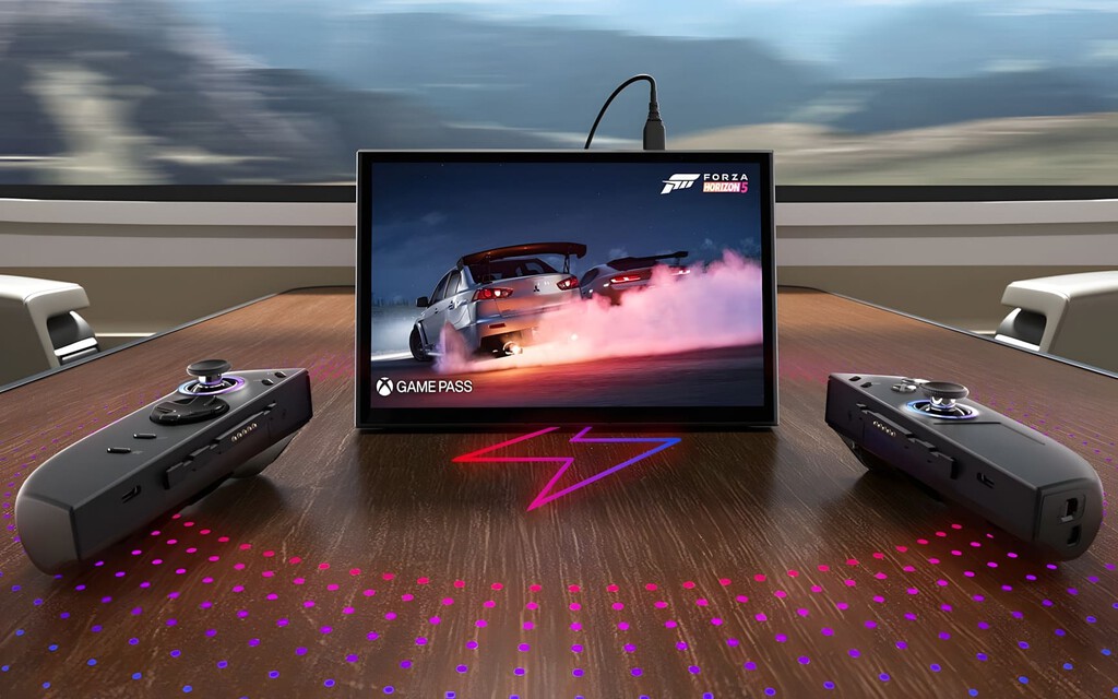 Xbox cumple su promesa para revolucionar las portátiles y la gran novedad de la ROG Xbox Ally no será exclusiva 