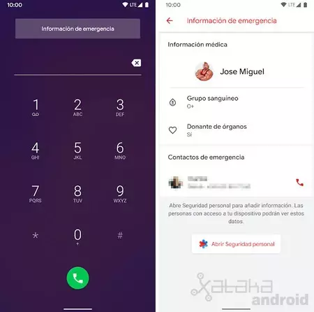 個人のセキュリティ