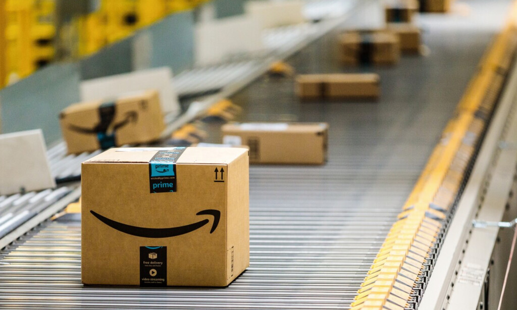 Las mejores ofertas en tecnología en Amazon, hoy 14 de octubre: descuentos de hasta el 54% en móviles, teles y más