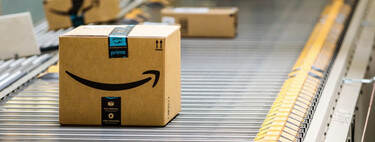 Las mejores ofertas en tecnología en Amazon, hoy 14 de octubre: descuentos de hasta el 54% en móviles, teles y más