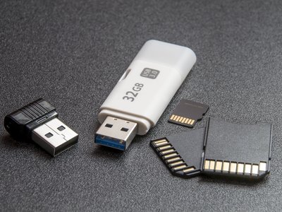 Microsoft abre su sistema de archivos exFAT para que pueda ser soportado en Linux de forma nativa