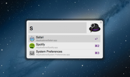 alfred app mac