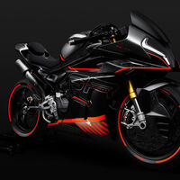 En China tienen un nuevo invento que puede revolucionar las motos tal y como las conocemos. Y van a empezar a montarlo en la versión china de la Panigale 