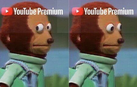YouTube Premium es tan insistente con que paguemos por él que tiene hasta memes, pero no logra acercarse a su competencia