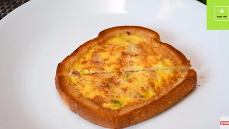 Jamon Queso