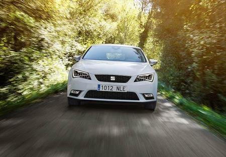 SEAT León