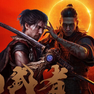 Onimusha Dawnwalker