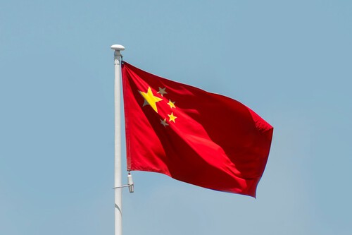 Chinese AI models are getting cheaper