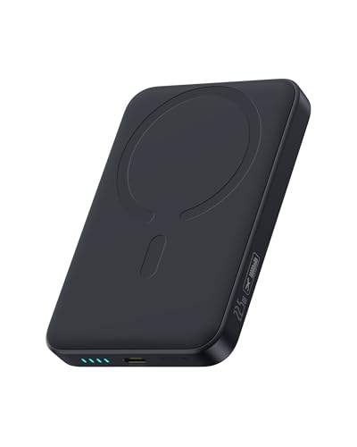 Baseus Enerfill Batería Externa para Magsafe 10000mAh 22,5W