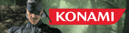 'Metal Gear Solid Existence', nuevo nombre en clave de Konami