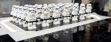 Fã de LEGO quebra dois recordes mundiais e agora transforma seu hobby em profissão; ele ganha dinheiro criando conjuntos para outras pessoas 