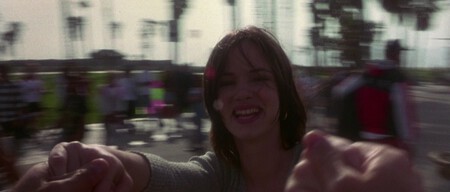Strange Days 2