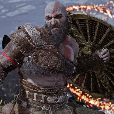 God Of War: Ragnarok